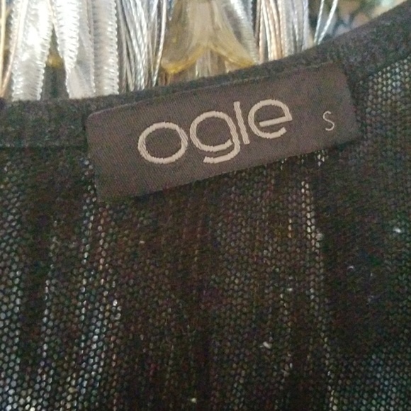 Ogle top - Picture 2 of 4
